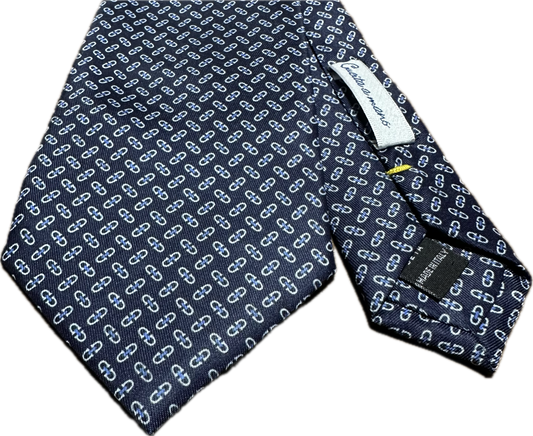 Cravatta A. Caracciolo - 040