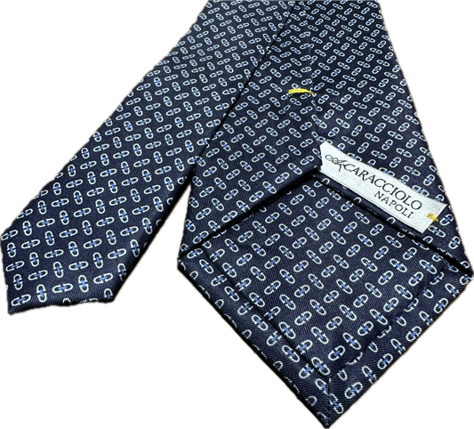 Cravatta A. Caracciolo - 040