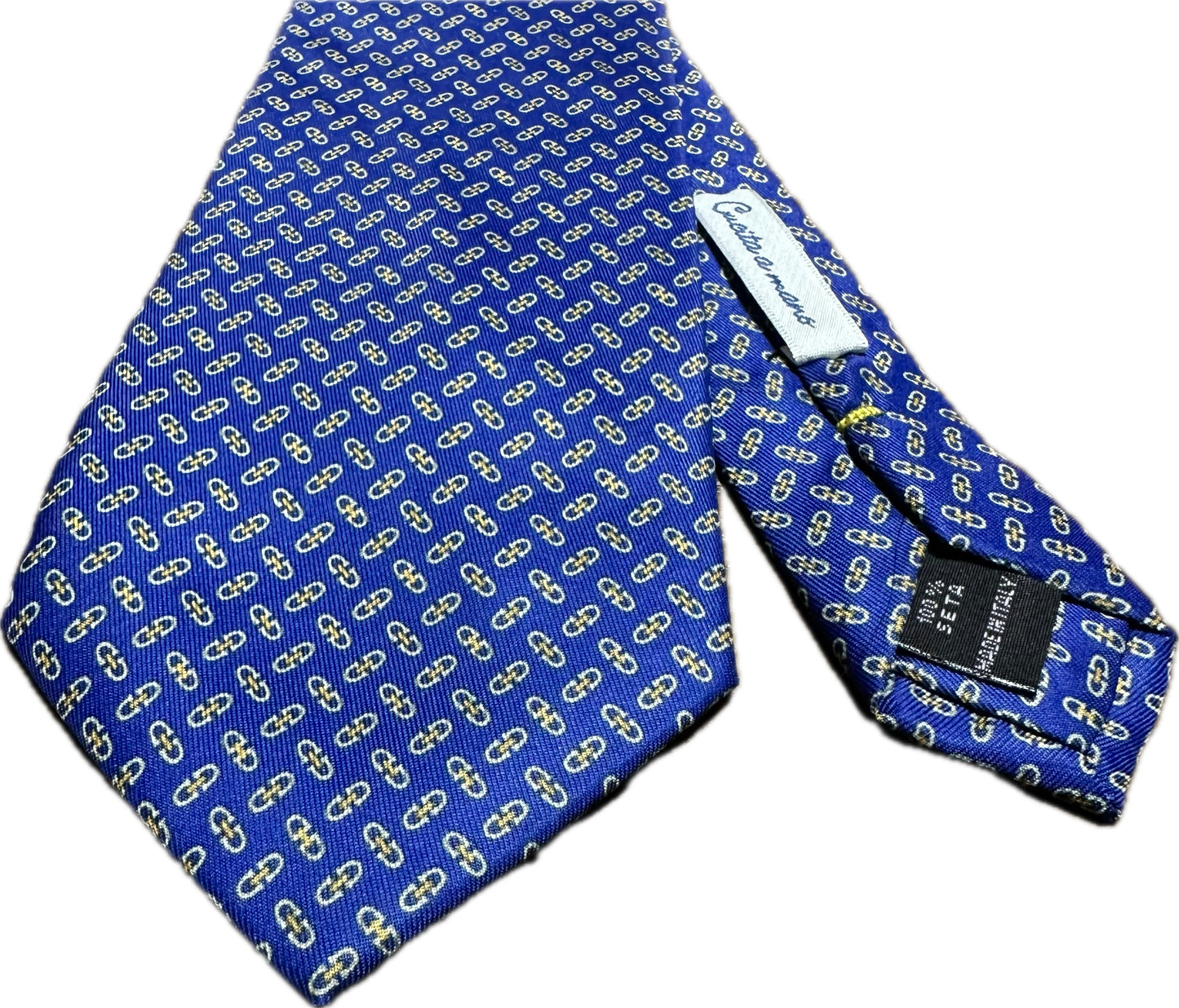 Cravatta A. Caracciolo - 041