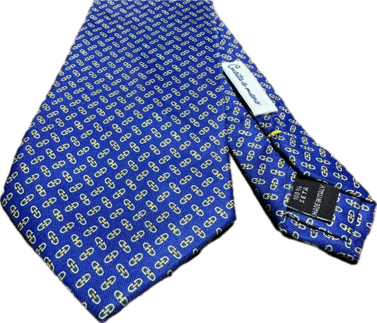 Cravatta A. Caracciolo - 041