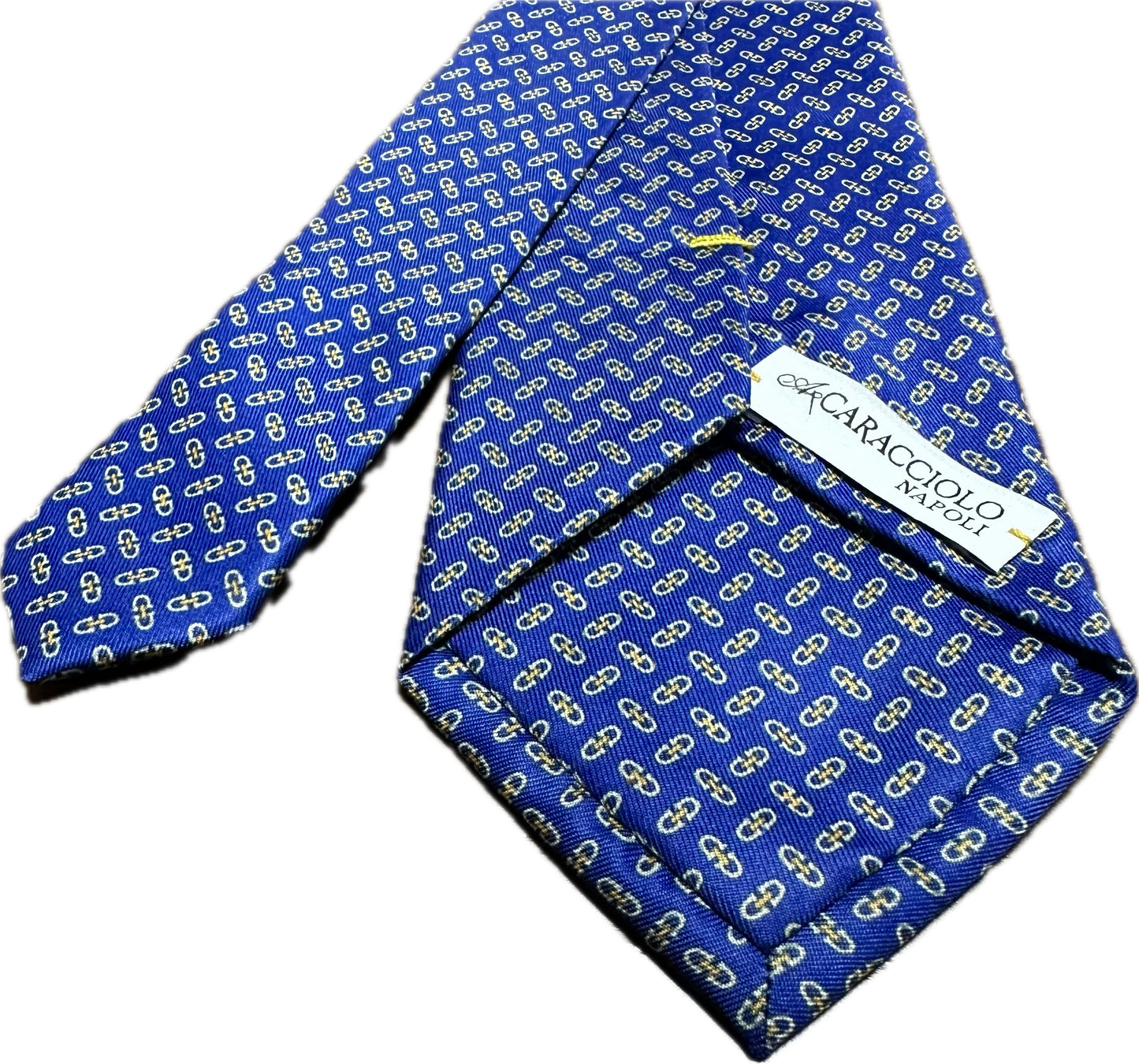 Cravatta A. Caracciolo - 041