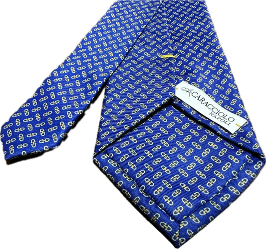 Cravatta A. Caracciolo - 041