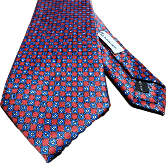 Cravatta A. Caracciolo - 042