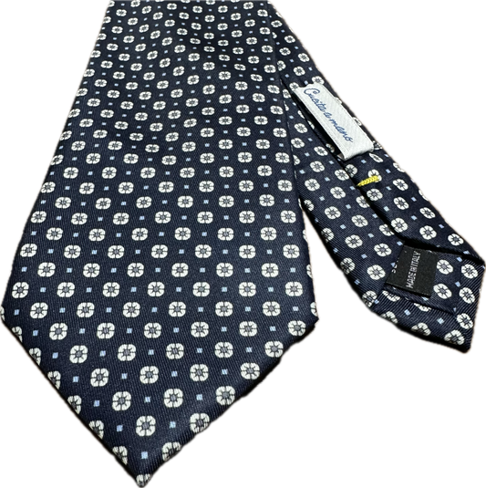 Cravatta A. Caracciolo - 043