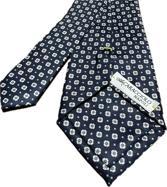 Cravatta A. Caracciolo - 043