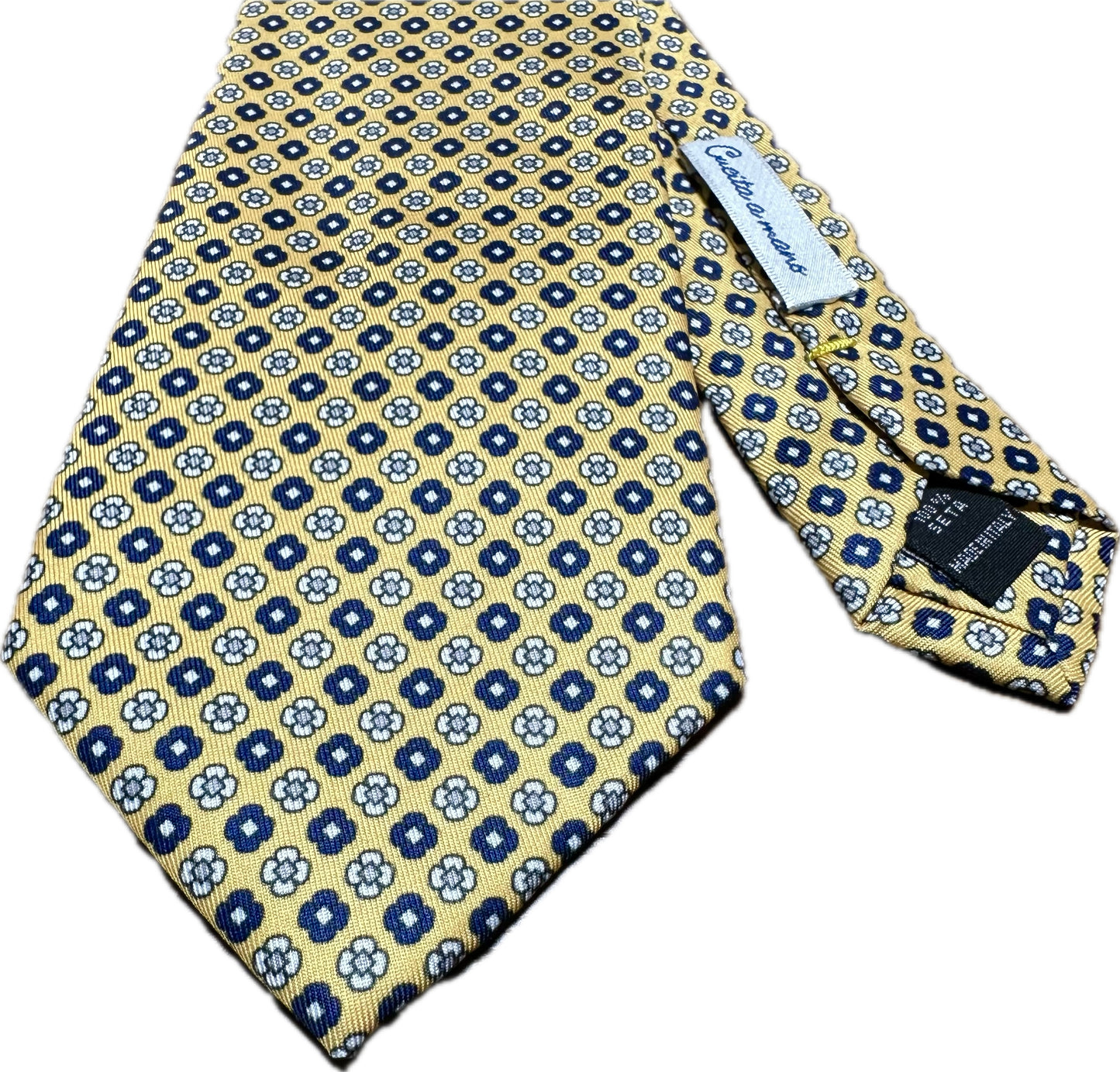 Cravatta A. Caracciolo - 045