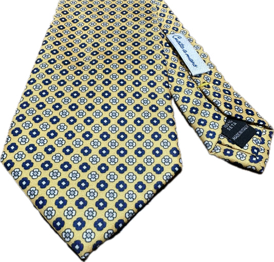 Cravatta A. Caracciolo - 045