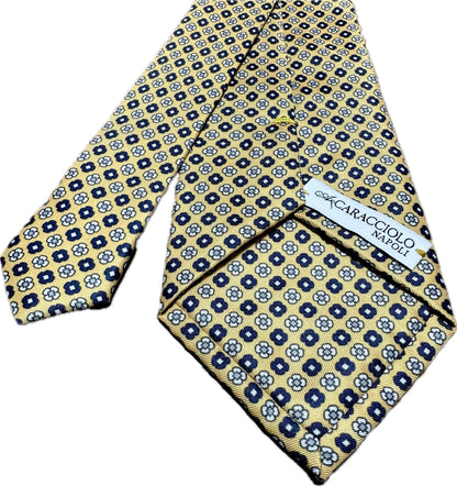 Cravatta A. Caracciolo - 045