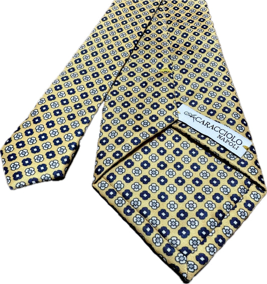 Cravatta A. Caracciolo - 045