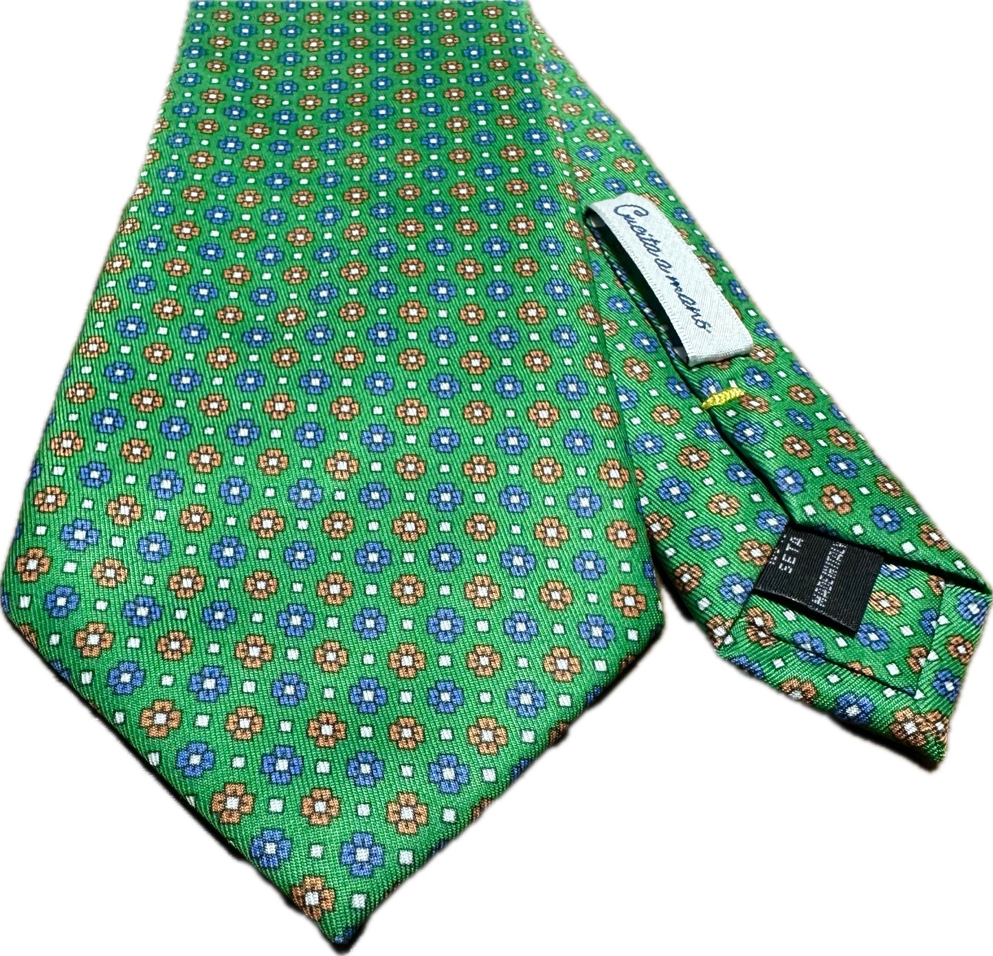 Cravatta A. Caracciolo - 046