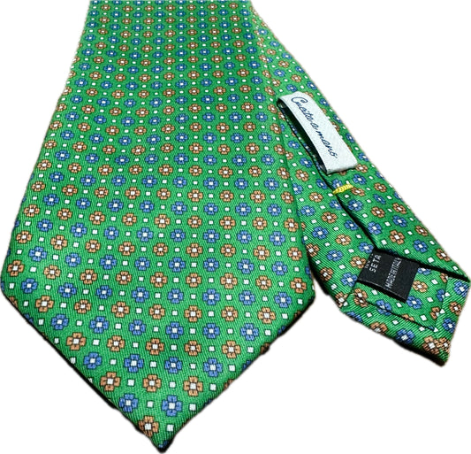 Cravatta A. Caracciolo - 046