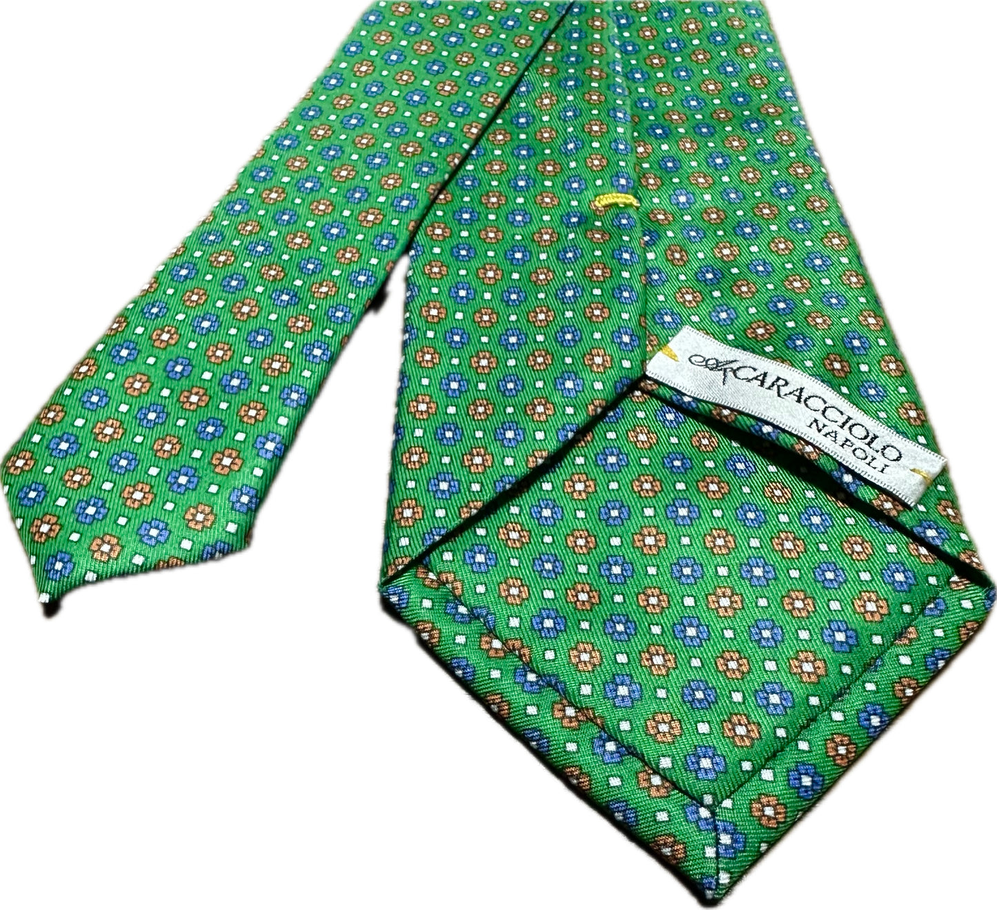 Cravatta A. Caracciolo - 046