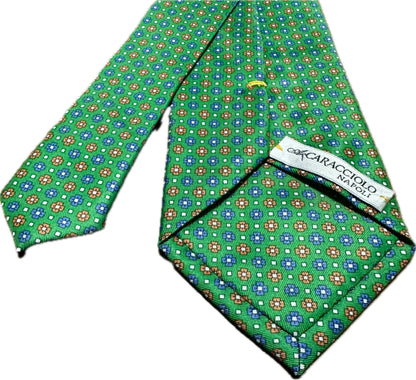 Cravatta A. Caracciolo - 046