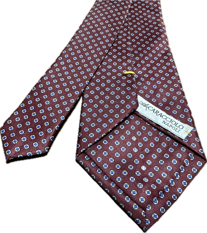 Cravatta A. Caracciolo - 047