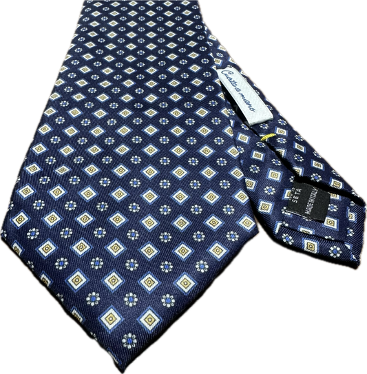 Cravatta A. Caracciolo - 049