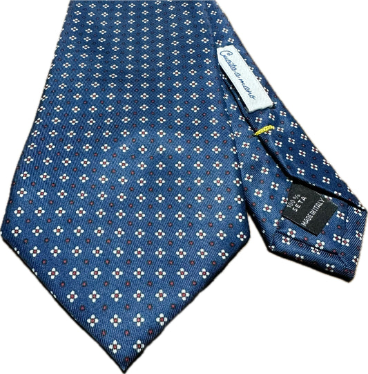 Cravatta A. Caracciolo - 050