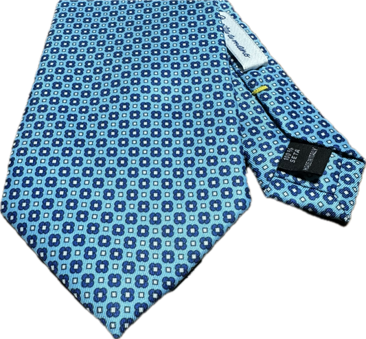 Cravatta A. Caracciolo - 051
