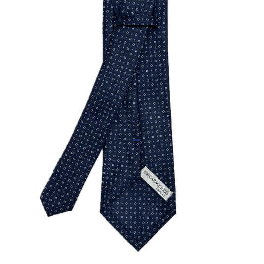 Cravatta A. Caracciolo - 040