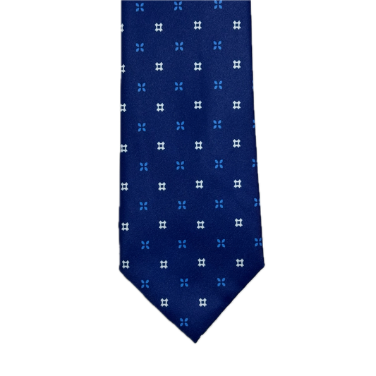Cravatta A. Caracciolo - 041