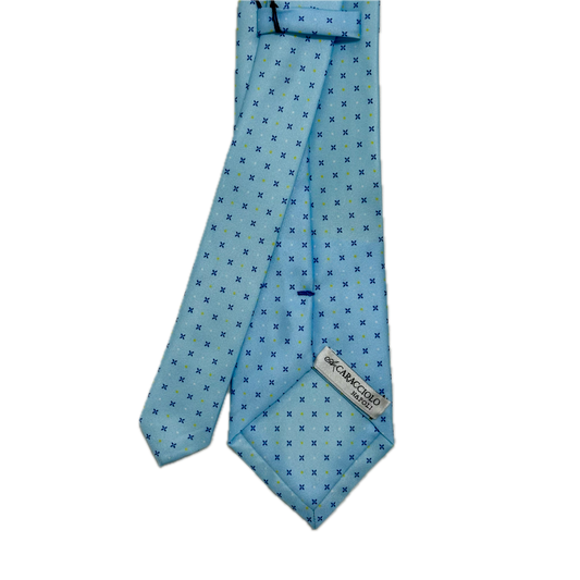 Cravatta A. Caracciolo - 042
