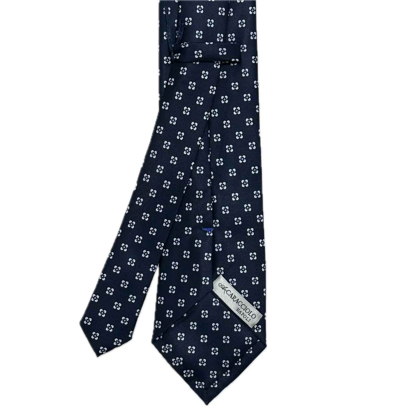 Cravatta A. Caracciolo - 056