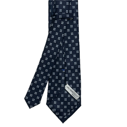 Cravatta A. Caracciolo - 056