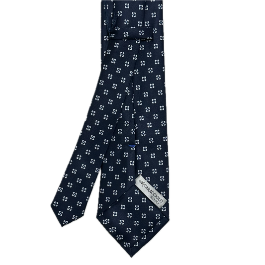 Cravatta A. Caracciolo - 056