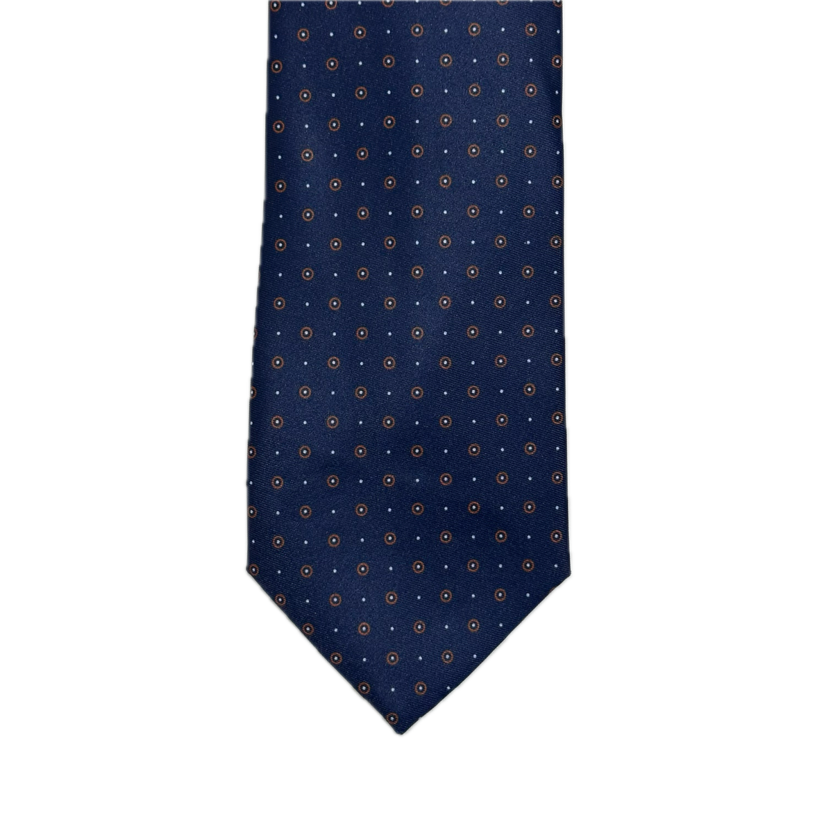 Cravatta A. Caracciolo - 060