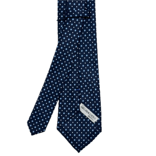 Cravatta A. Caracciolo - 071