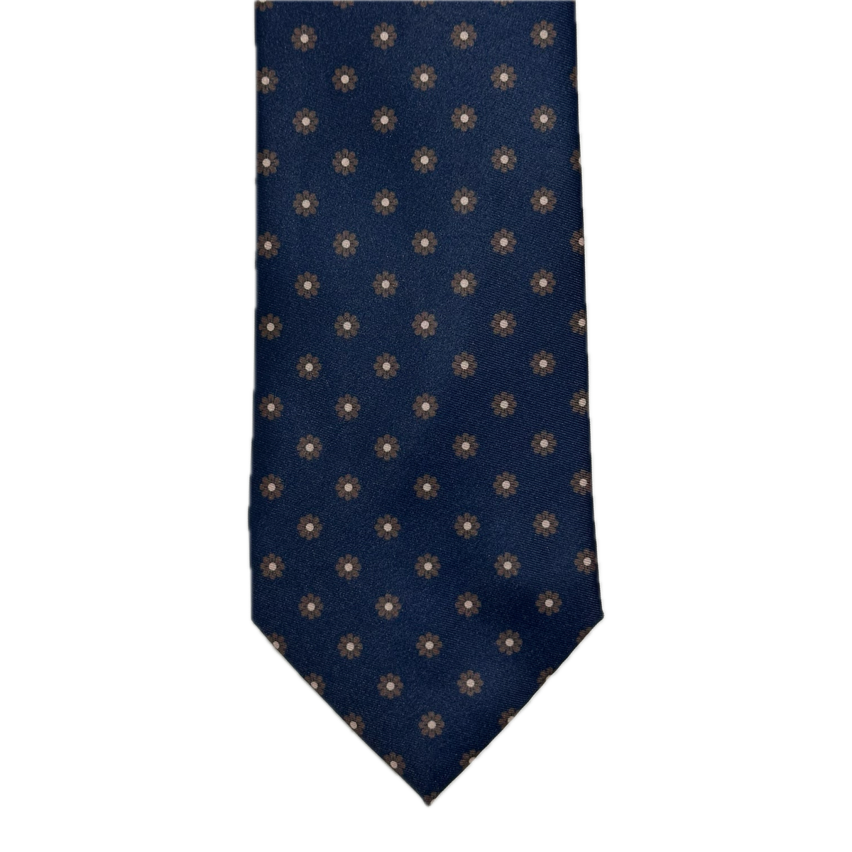 Cravatta A. Caracciolo - 076