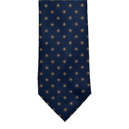 Cravatta A. Caracciolo - 076