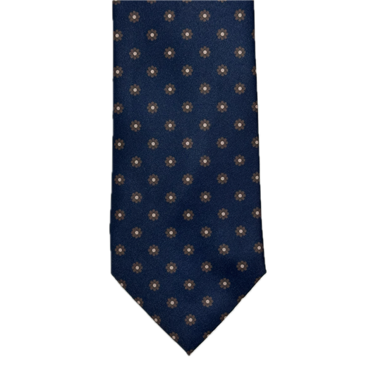 Cravatta A. Caracciolo - 076