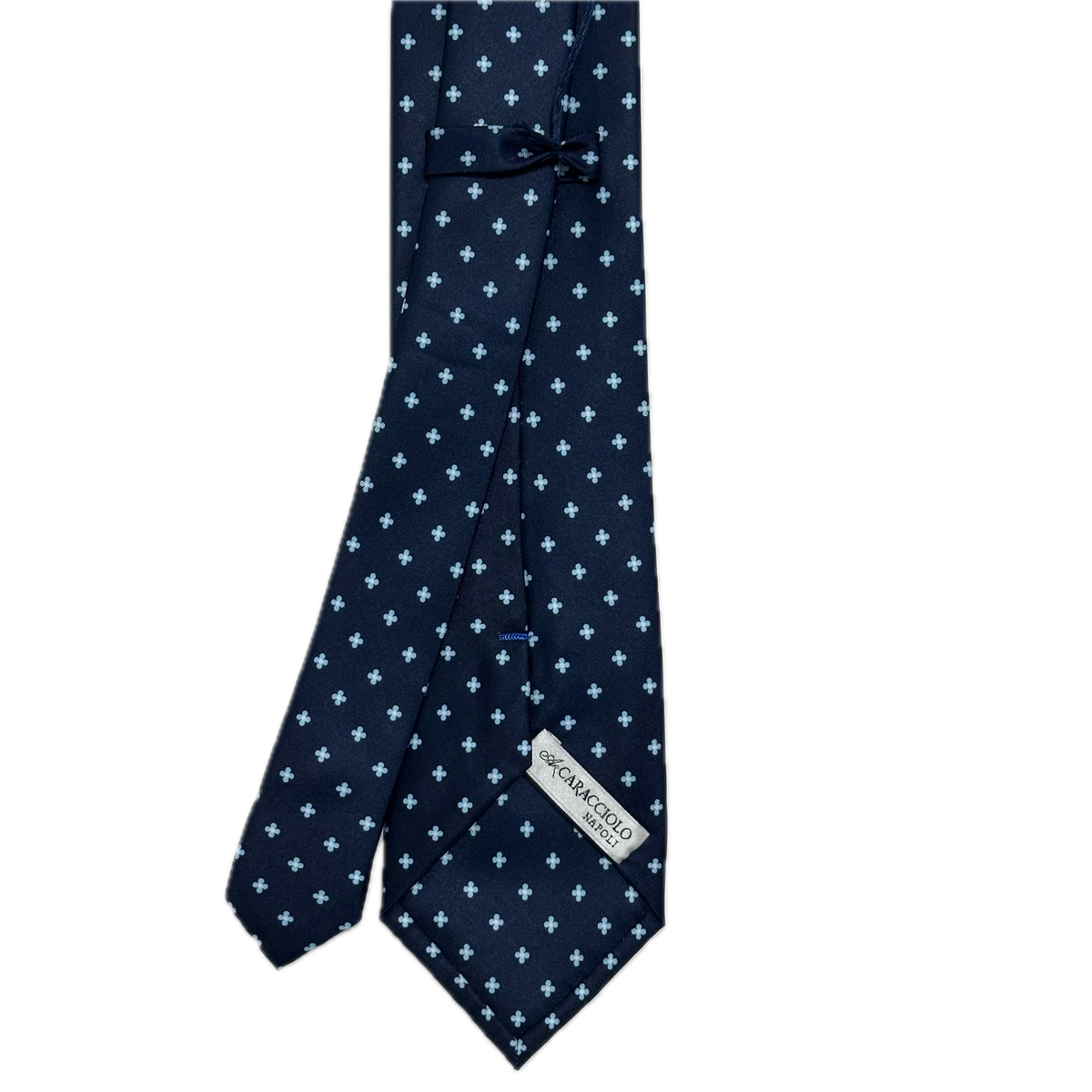 Cravatta A. Caracciolo - 083