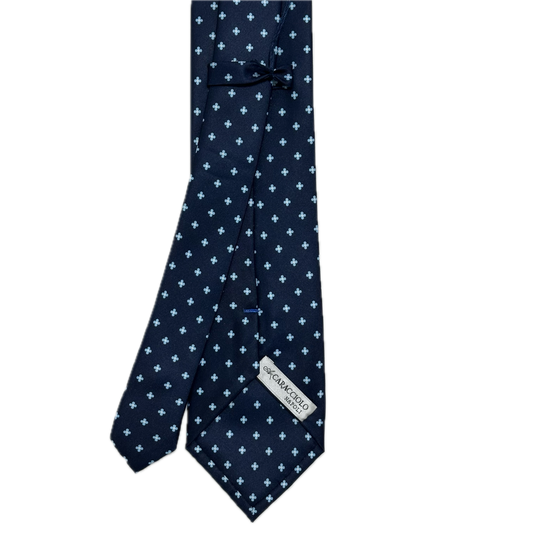 Cravatta A. Caracciolo - 083