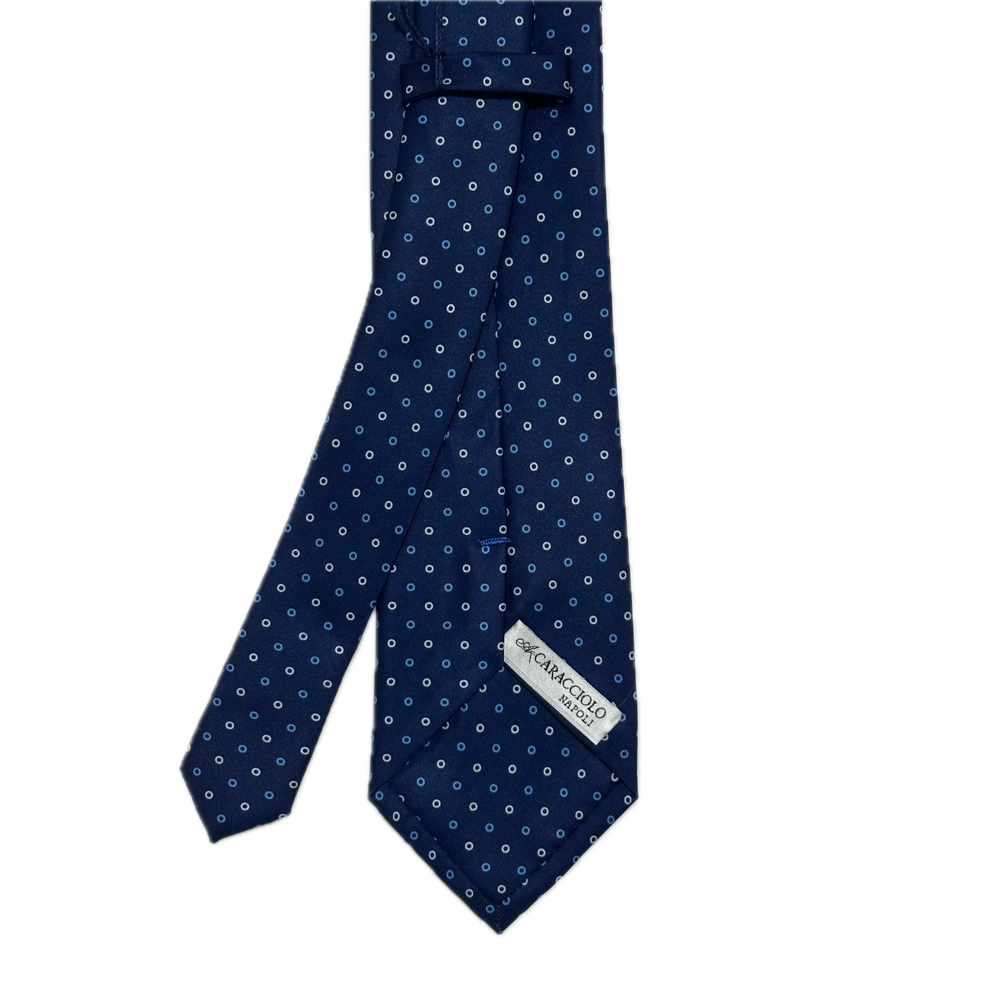 Cravatta A. Caracciolo - 102