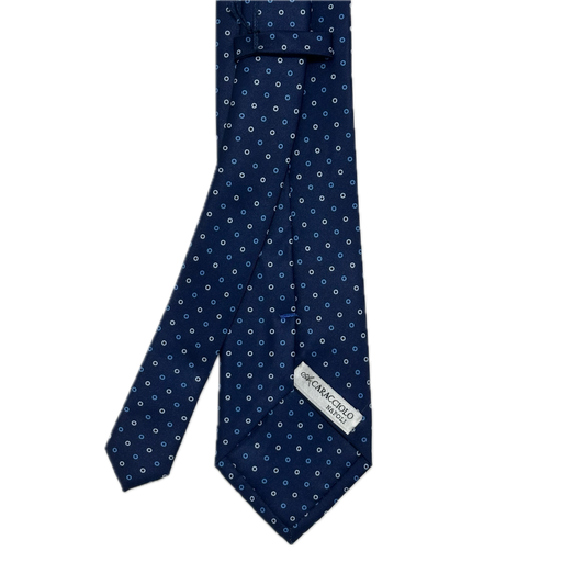 Cravatta A. Caracciolo - 102