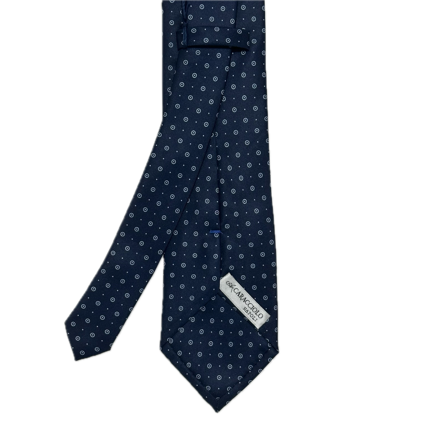Cravatta A. Caracciolo - 104