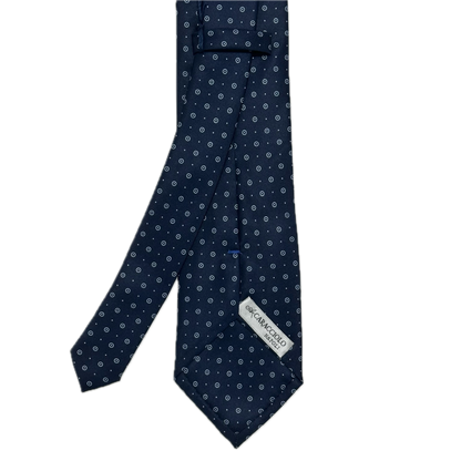 Cravatta A. Caracciolo - 104