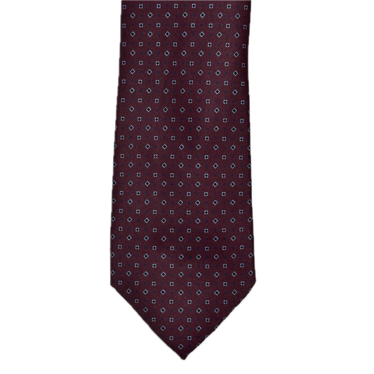 Cravatta A. Caracciolo - 105