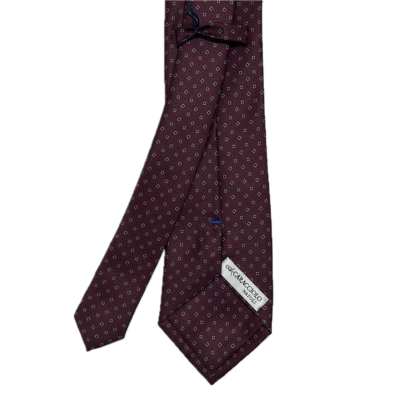 Cravatta A. Caracciolo - 105