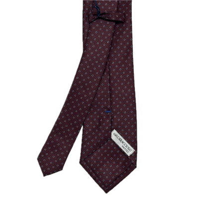 Cravatta A. Caracciolo - 105