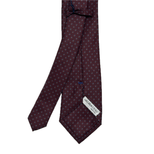 Cravatta A. Caracciolo - 105