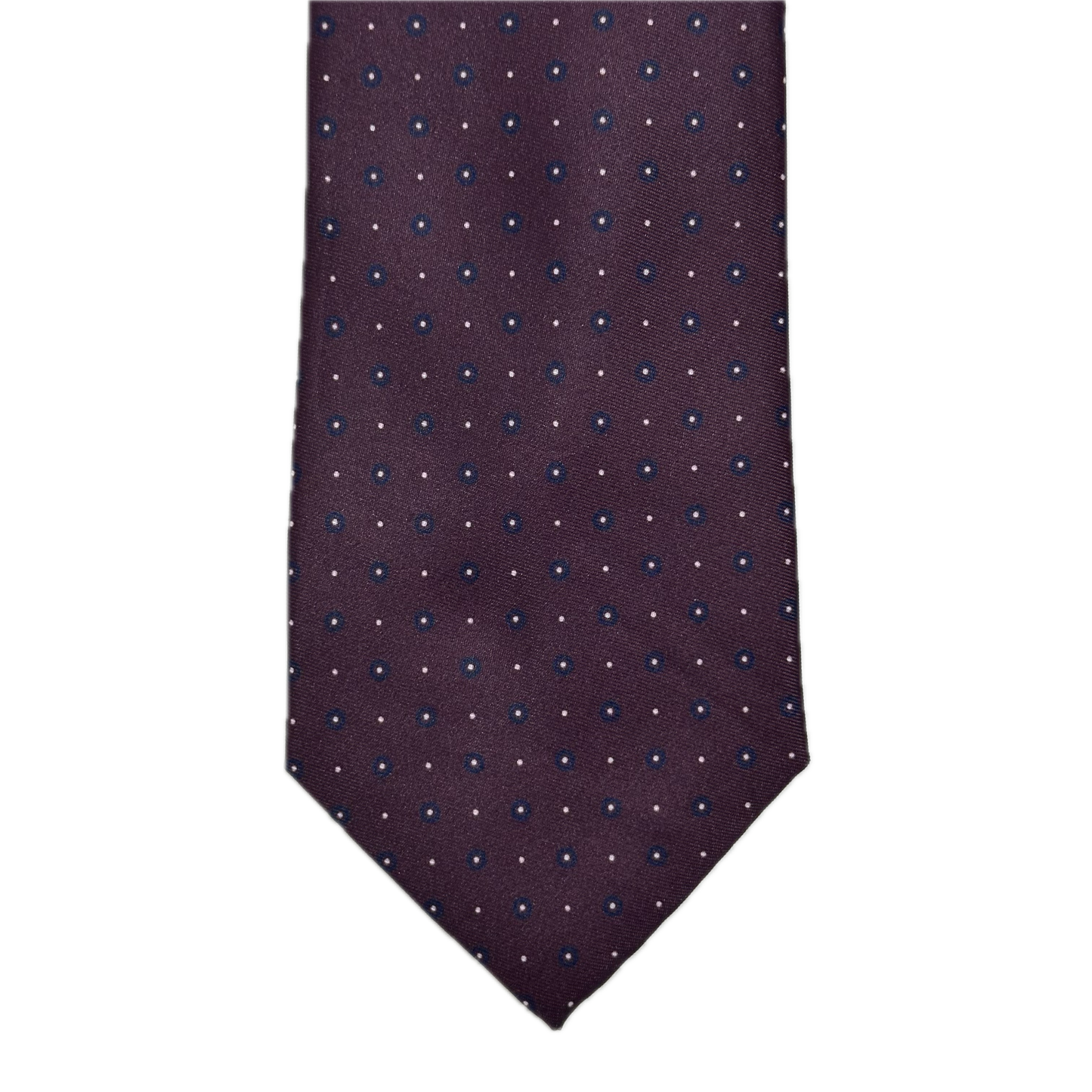 Cravatta A. Caracciolo - 109