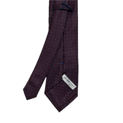 Cravatta A. Caracciolo - 109