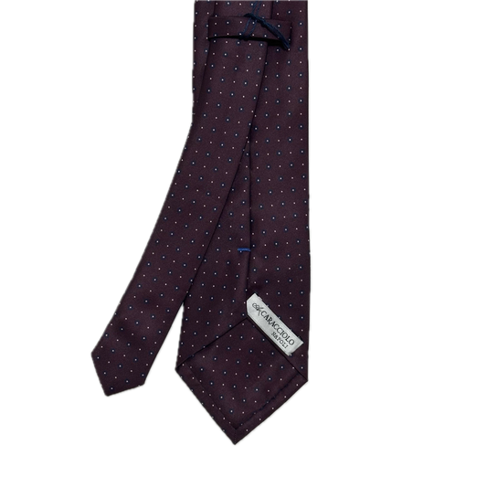 Cravatta A. Caracciolo - 109