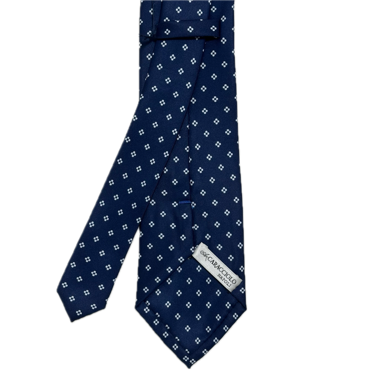 Cravatta A. Caracciolo - 110