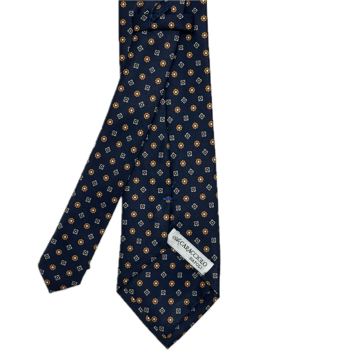 Cravatta A. Caracciolo - 111