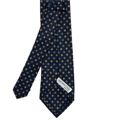 Cravatta A. Caracciolo - 111
