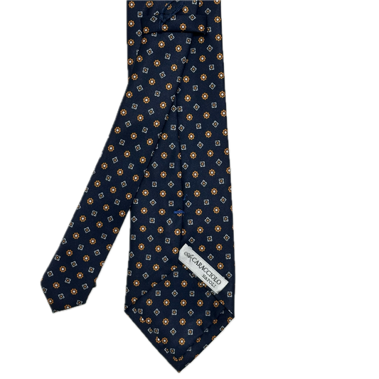 Cravatta A. Caracciolo - 111