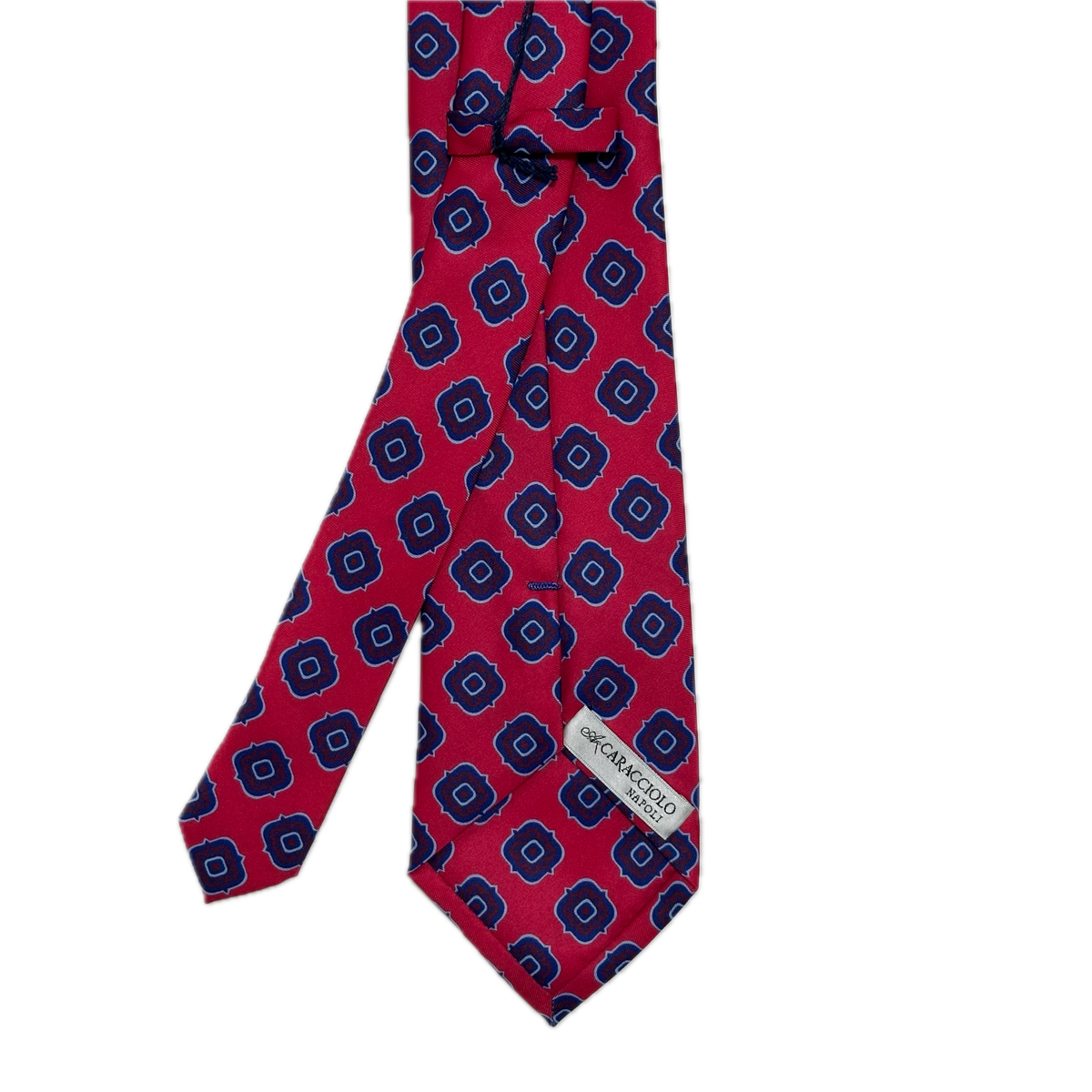 Cravatta A. Caracciolo - 113
